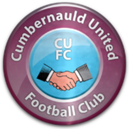 Cumbernauld United F.C.