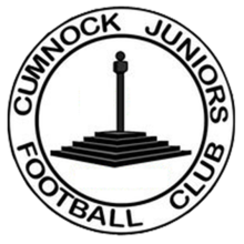 Cumnock Juniors F.C.