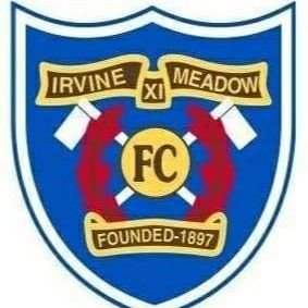 Irvine Meadow XI F.C.