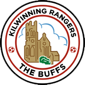 Kilwinning Rangers F.C.