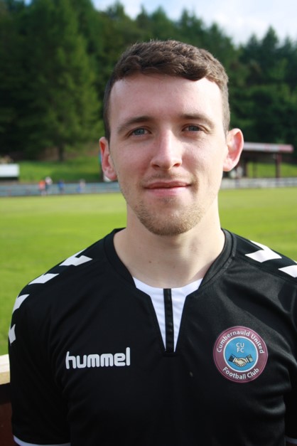 Players – Cumbernauld United