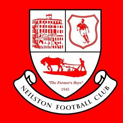 Neilston Juniors F.C.